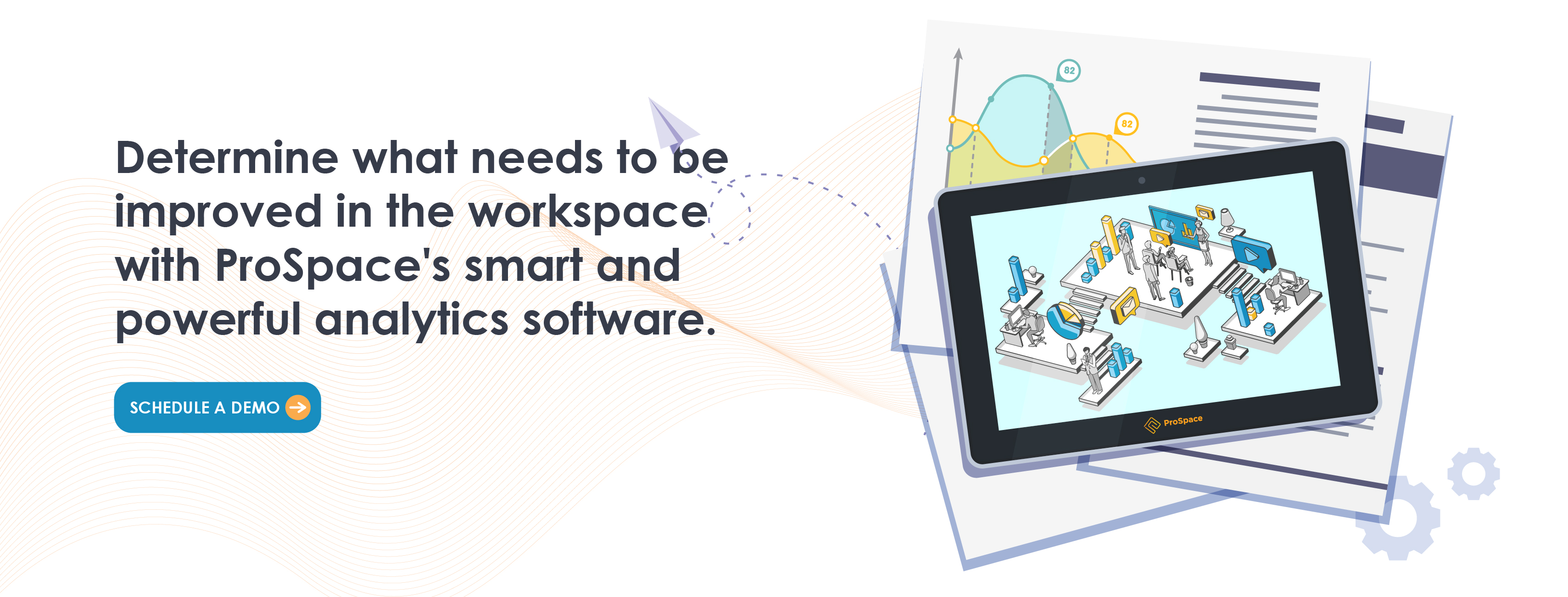 Hybrid Workplace Analytics - ProSpace