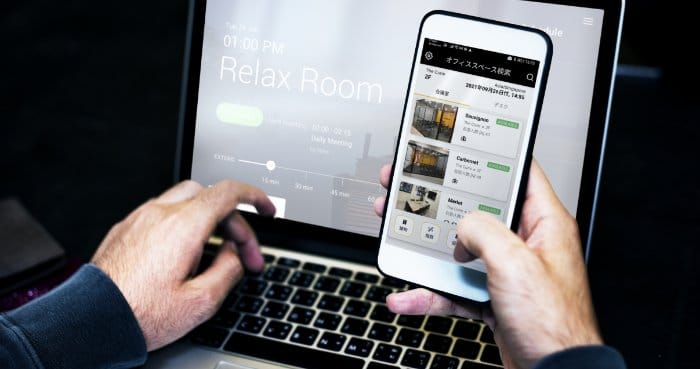 Why Desk Booking is Essential in Return-to-Work Strategy