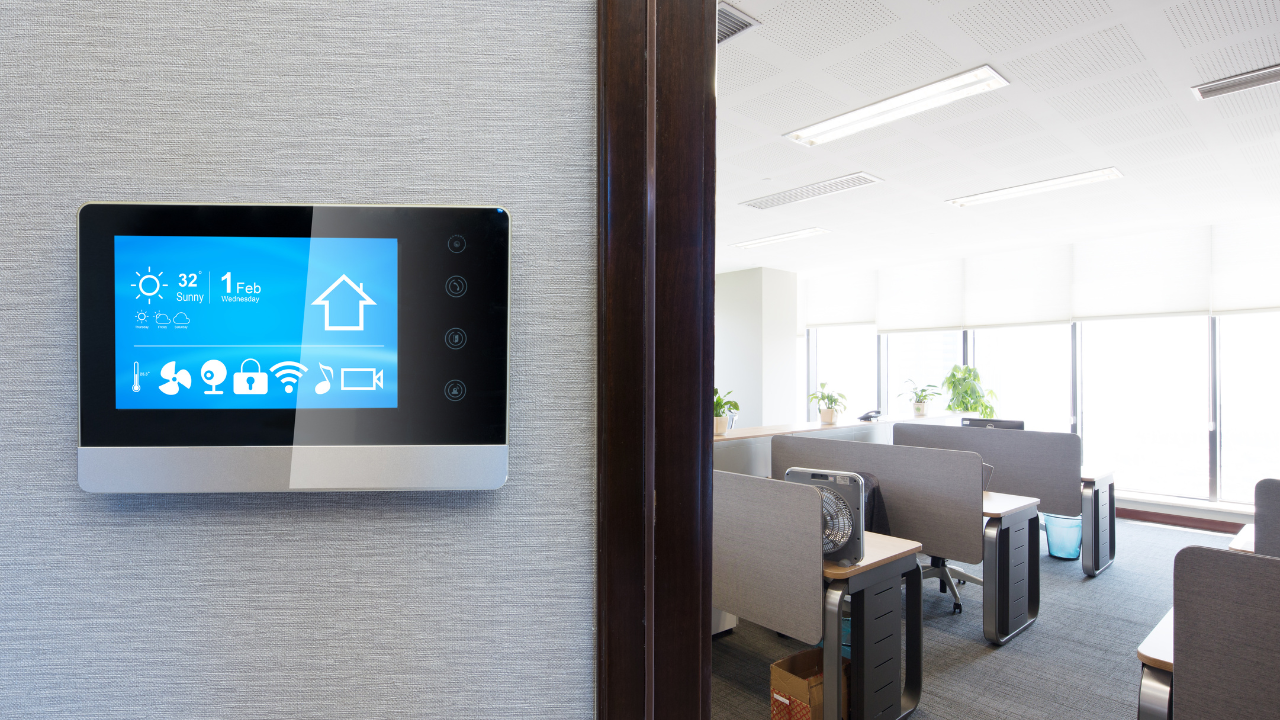 5 Ways Smart Offices are Redefining the Workplace