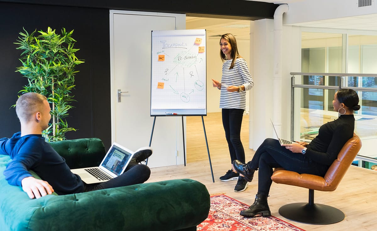 Empower your Employees with New Age Meeting Room Scheduling Solution