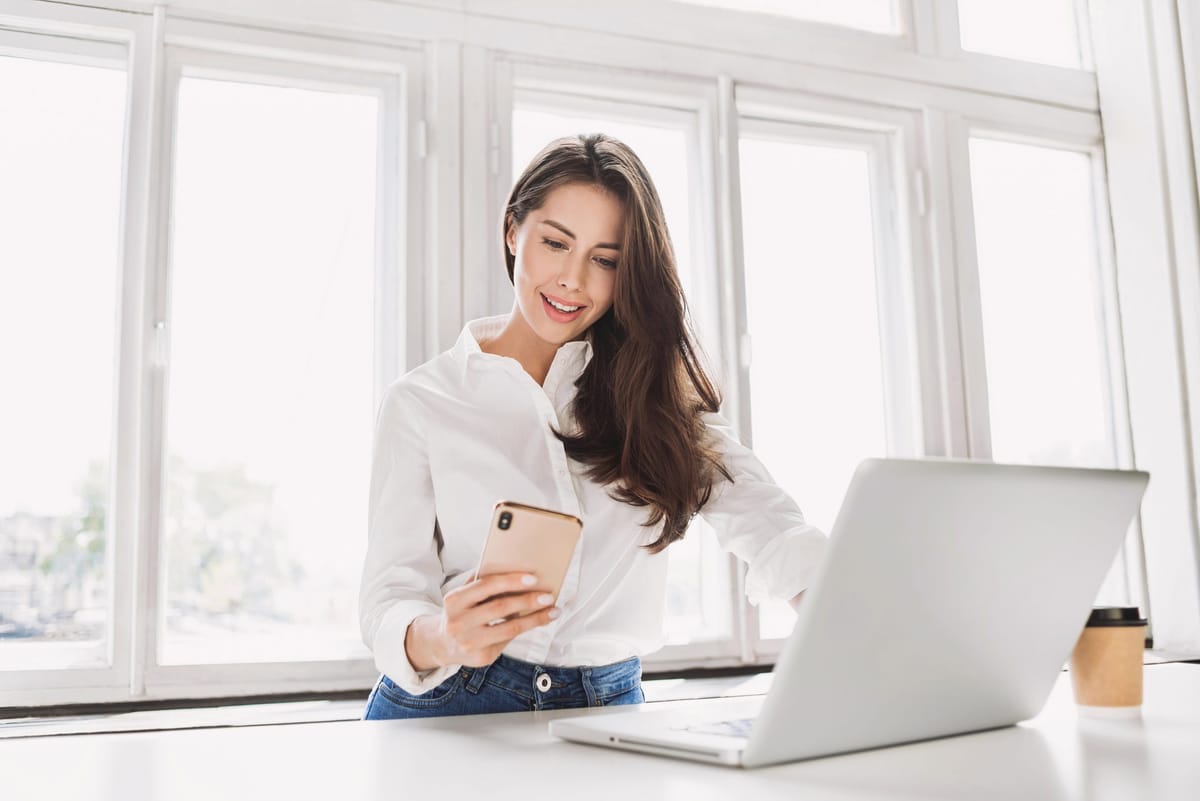 ProSpace Brings Convenience in Managing Content And Sharing it Company-wide.