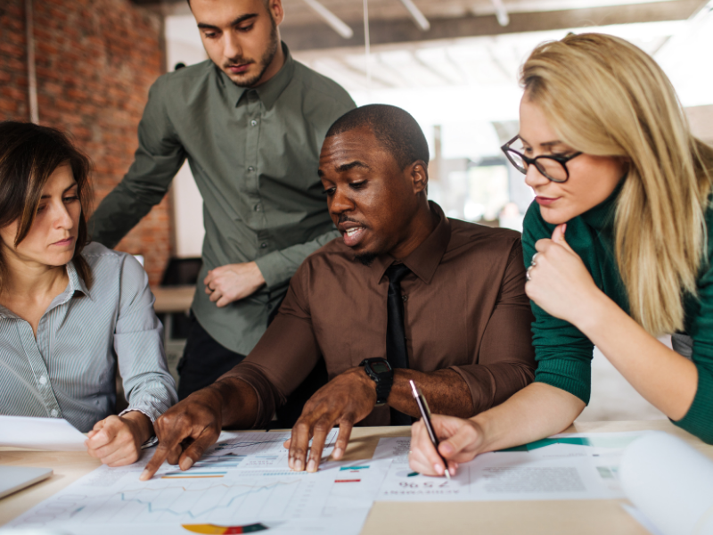 Workplace Trends: Paving the Future of Work