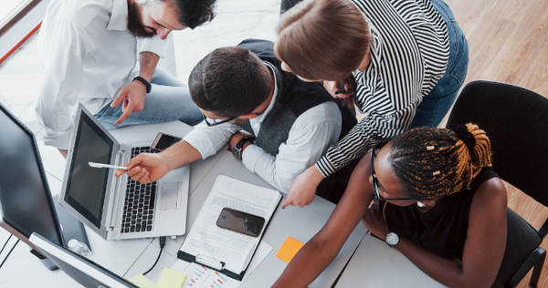 6 Steps to Creating a Safe Workplace
