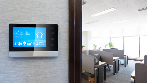 5 Ways Smart Offices are Redefining the Workplace