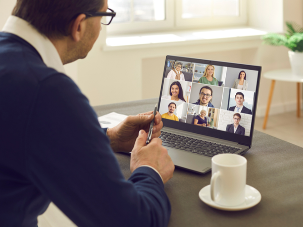 How to Create a Better Hybrid Workplace?