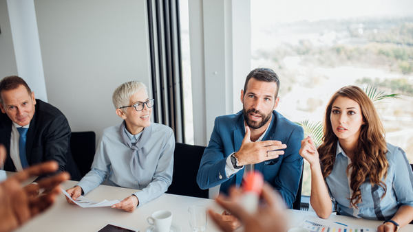 What Do Different Generations Think About Hybrid Work?