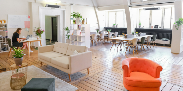 Make Better Use Of Space with Smart Technology