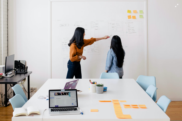 The 5 Most Common Meeting Room Booking Challenges