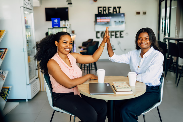 Building a Successful Partnership Strategy in the Workplace Tech Space