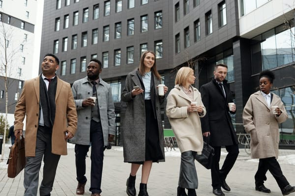 Here's How to Motivate The Employees to Return to The Office