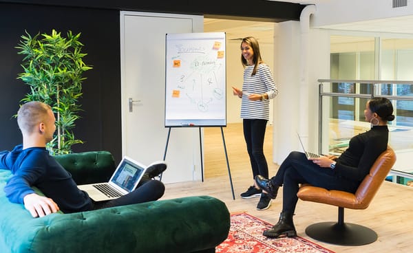 Empower your Employees with New Age Meeting Room Scheduling Solution