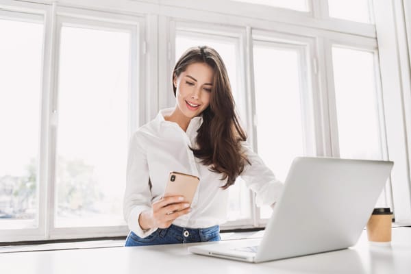 ProSpace Brings Convenience in Managing Content And Sharing it Company-wide.