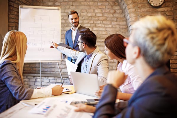 Top 10 Trends That Will Drive The Workplace This 2022