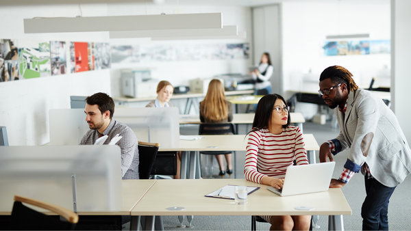 4 Types of Hybrid Work Models And How it Works