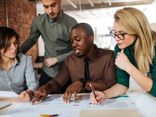 Workplace Trends: Paving the Future of Work